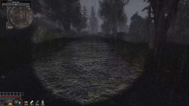 STALKER-Боль Прошлого.Часть 2.ФИНАЛ смотреть онлайн