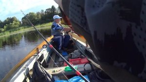 РЫБАЛКА на СПИННИНГ.Вертушка незацепляйка.ЛОВЛЯ ОКУНЯ.Девушка на рыбалке.Fishing