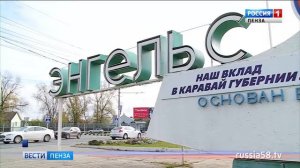 В Пензенском зоопарке обживается прославившаяся львица Майя