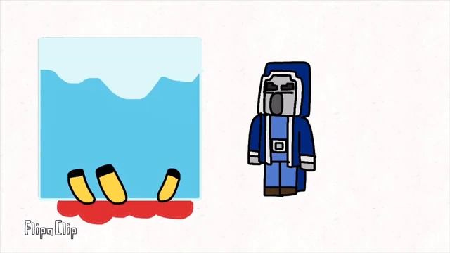 Minecraft Mob Vote 2020 Animated смотреть онлайн