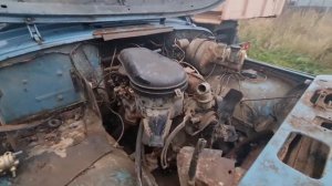 УАЗ 469 #УАЗ #Запчасти