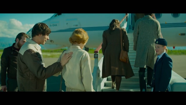 Трейлер "Заложники"