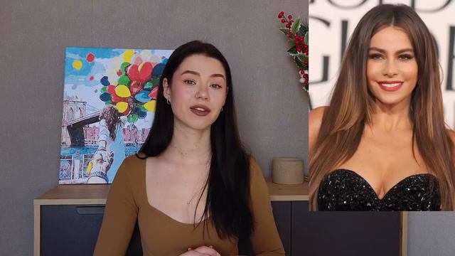 Какой Стиль Подойдет Именно Тебе  | Типаж ДРАМАТИК Теория Дэвида КИББИ #стиль #советыстилиста