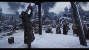 Легенда о Коловрате 2017 трейлер 2