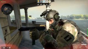 Counter strike  Global Offensive