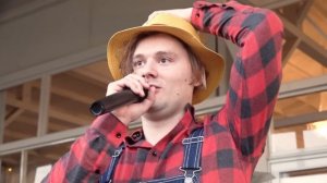Мой День Рождения За 1.200.000! Видео с Корпоратива / MiMiMaMuMu Live