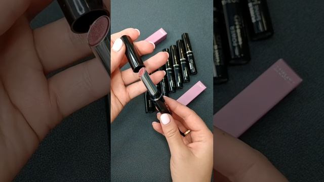 Губная помада с эффектом сияния THE ONE Ирина Клещёнок Тренер по продукции Орифлэйм Беларусь смотреть онлайн