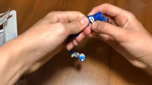 Обзор наушников Panasonic RP-HJE120