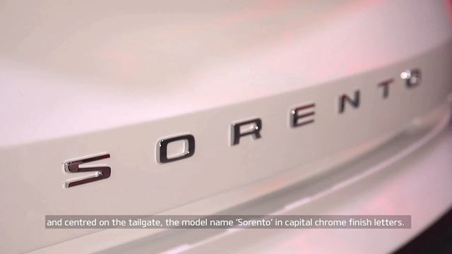 2021 Kia SORENTO 7 Seater SUV India - Launch Date, Price, Mileage & Top Features смотреть онлайн