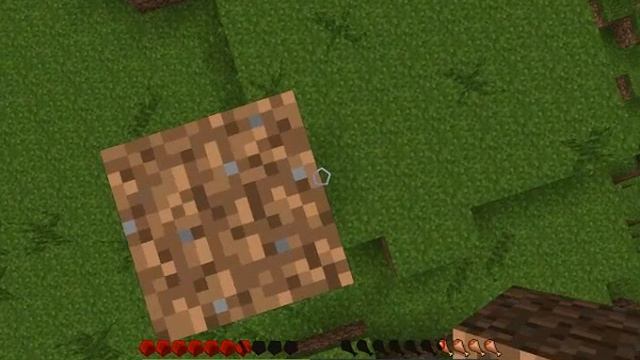 Как приватить в майнкрафте и удалить приват. смотреть онлайн