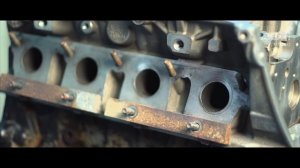 Капитальный ремонт двигателя. Полная сборка двигателя TSI VAG. Двигатель TSI