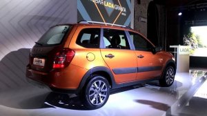 Лада Гранта Кросс цены авто ВАЗ на новый автомобиль