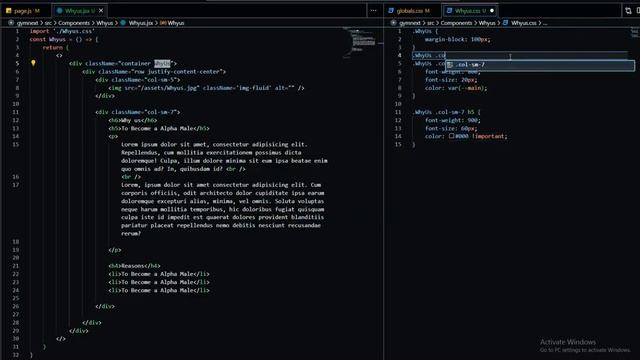 Mastering Next.js: Building Your First Website in 2023