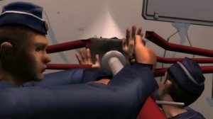 Подлодка против подлодки