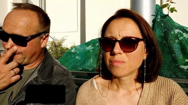 Из Германии в Россию | Поездка на машине | Как мы прошли границы| Крестовоздвиженский казачий собор смотреть онлайн