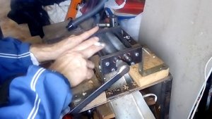 Табакорезка Челябинская