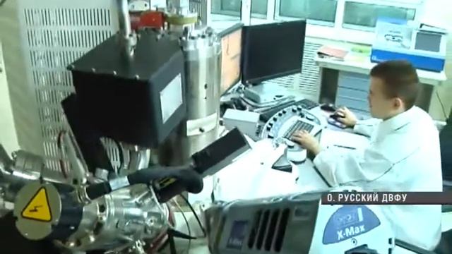 ДВФУ вошел в правительственную программу развития вузов смотреть онлайн