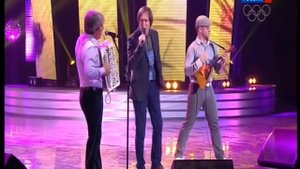 НИКОЛАЙ НОСКОВ ТОНКАЯ РЯБИНА 2014