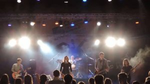 Mähdrescher — Видели ночь (Виктор Цой cover)