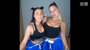 💃 ТАНЦЕВАЛЬНАЯ ПОДБОРКА ВАЙНОВ   Любятинка Любовь Сидоркина