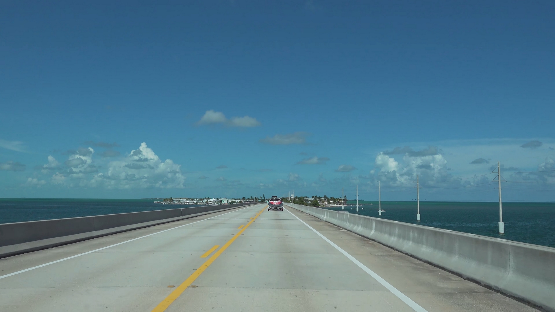 Архипелаг Флорида-Кис