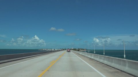 Архипелаг Флорида-Кис