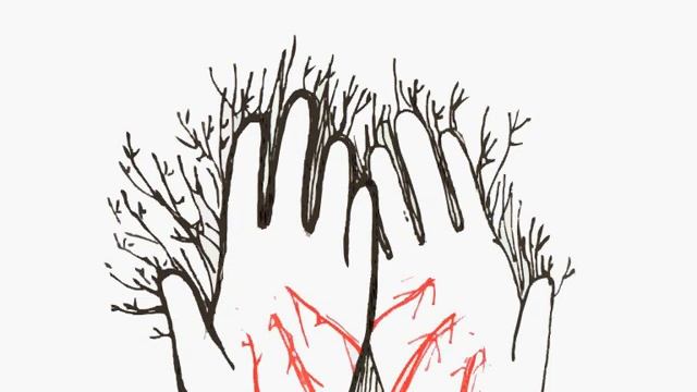 Дипломный проект по стихотворению И.Бродского "Воротишься на родину..." - Марина Алтухова смотреть онлайн