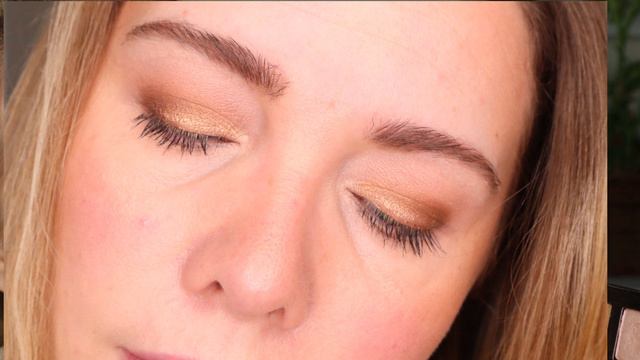 One Month One Palette | Modern Renaissance - Come get some inspiration how to use this palette! смотреть онлайн