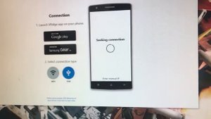 Riftcat 2.0 USB Tethering not working