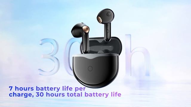 SoundPEATS Air4 Lite Earphones Bluetooth 5.3 Hi Res.... https:amzn.asiad8QxNIxU
