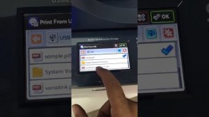 Unboxing the XEROX B1025