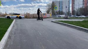 Электросамокат KUGOO KIRIN S2 PRO (май 2023) - обзор, тест-драйв, характеристики, разборка