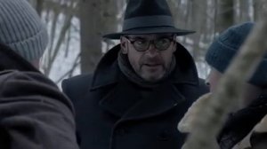 новый боевик 2020