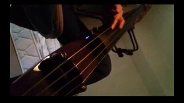 Try Hallstatt wbse 1000 Electric Upright Bass (On Green Dolphin Street) смотреть онлайн