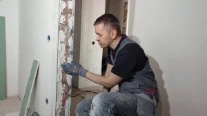 Перфорированные уголки. Нюансы.