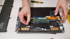 Аккумулятор для Dell M3800 как заменить аккумулятор в ноутбуке Dell XPS 15 качественная батарея