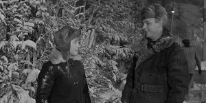 Наталья Влади - Белым снегом