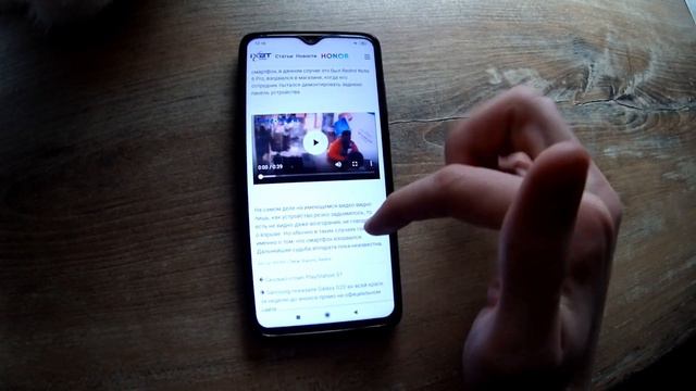 XIAOMI REDMI ВЗОРВАЛСЯ! ЧЕ ПРОИСХОДИТ смотреть онлайн