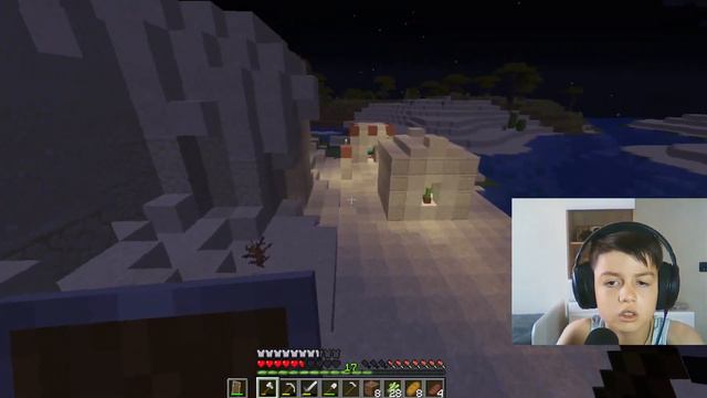 Выживание I Часть - стрим Denis;) смотреть онлайн