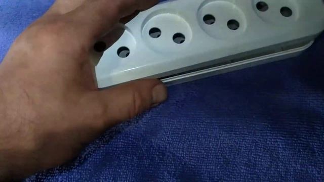 Переносная розетка из Леруа Мерлен смотреть онлайн