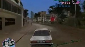 GTA Vice City Прохождение #1 Пати на яхте