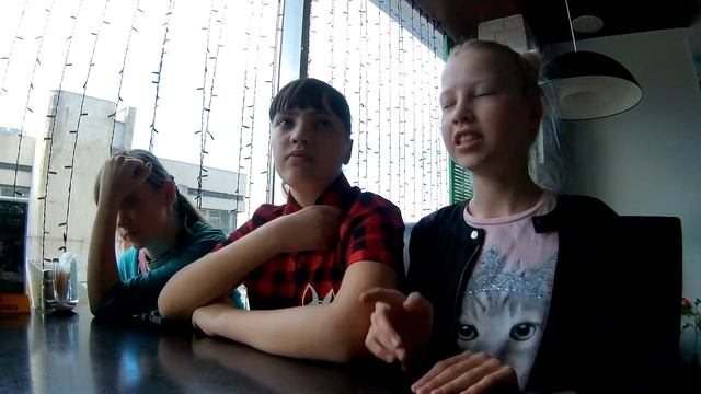 Я ИДУ НА ДЕНЬ РОЖДЕНИЯ К ПОДРУГЕ =) смотреть онлайн