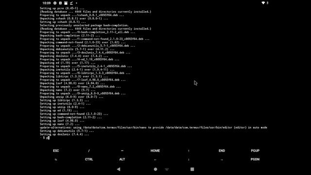How to Install SillyTavern on Android смотреть онлайн