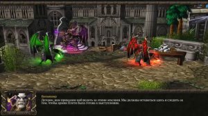 История Отрекшихся в World of Warcraft