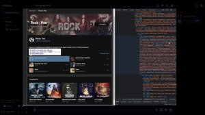 Музыкальный дискорд бот | VK Music Discord Bot