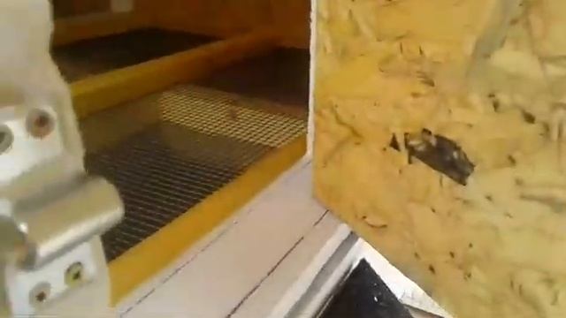 Курятник зимний до 10 кур - Народный смотреть онлайн