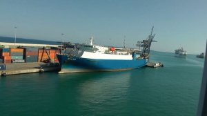 Круиз по Средиземному морю. В путь