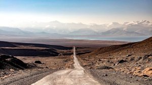 Кто такие Таджики? Краткая история народа.