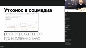 Как предотвратить репутационный кризис с помощью анализа соцмедиа и СМИ?