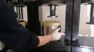 Отжим семян черного тмина и белого кунжута